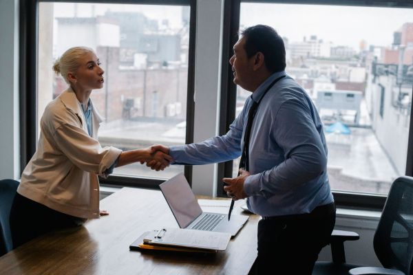 10 carrières prometteuses dans le domaine du recrutement RH