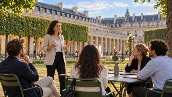 5 stratégies innovantes pour renforcer les compétences en entreprise