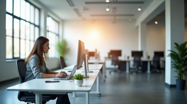 Agence SEO Caen : Optimisez votre visibilité sur Google
