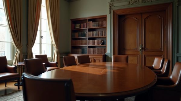 Avocats compétents en droit des sociétés à Versailles