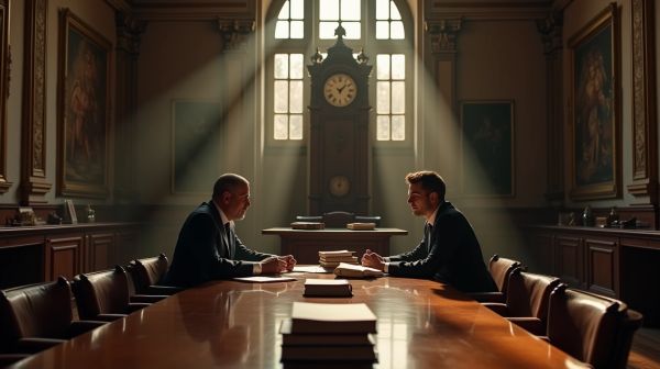 Avocats compétents en droit des sociétés à Versailles