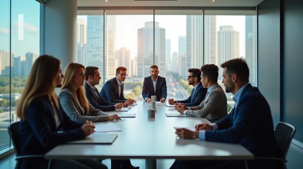 Comment choisir efficacement son agence communication et booster sa stratégie digitale