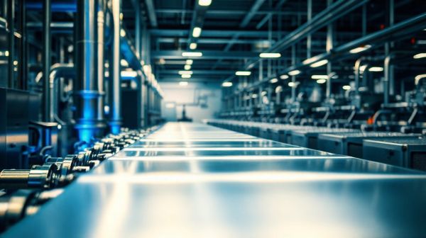 Découvrez comment un échangeur thermique booste votre performance RSE