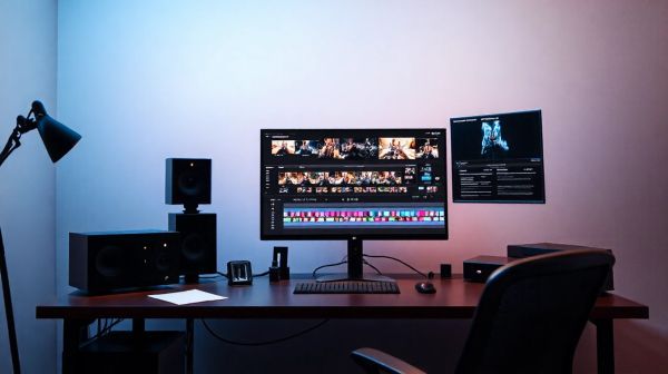 Découvrez les avantages de suivre une formation en montage vidéo