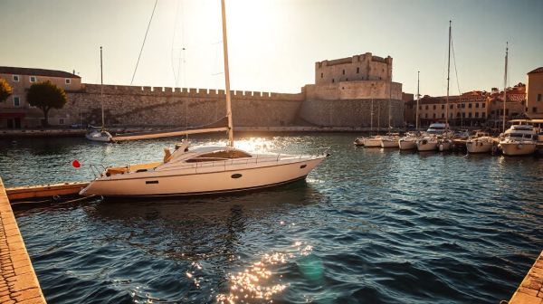 Découvrez les avantages d'un déménagement réussi à Toulon