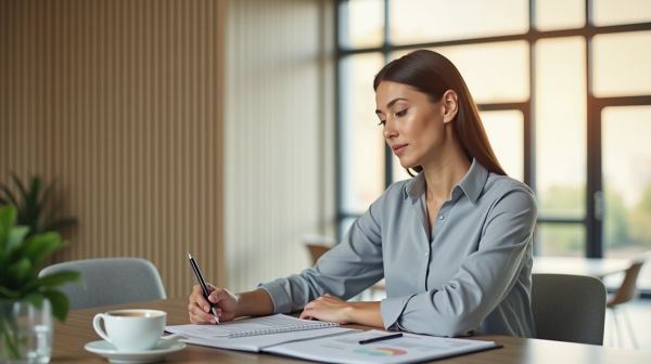 Des opportunités de carrière dans le recrutement en ressources humaines