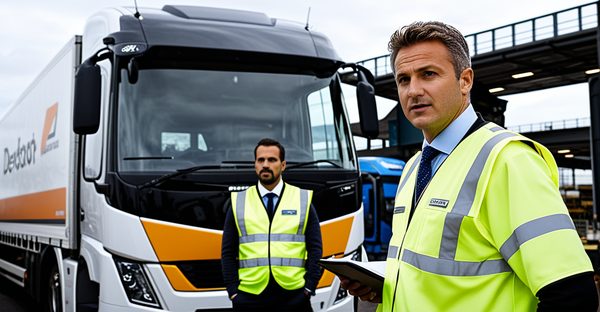 Développer votre entreprise de transport : formations et conseils à découvrir