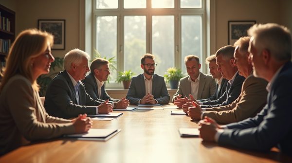 Développez vos compétences avec la formation en management commercial