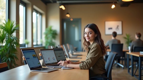 Expert création site e-commerce à lille : choisir le professionnel adapté à votre projet