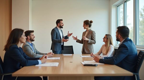 Formation à la négociation : les clés d'une compétence incontournable