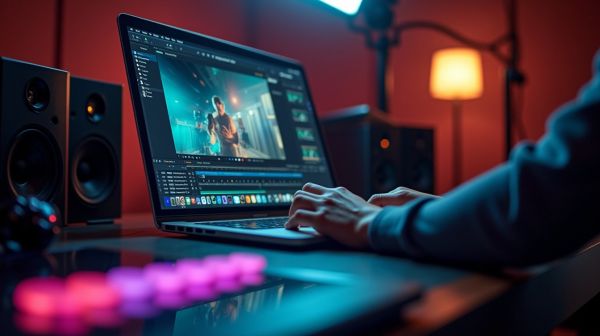 Formation montage vidéo : une opportunité à ne pas manquer