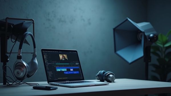 Formation montage vidéo : une opportunité à ne pas manquer