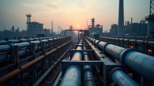 L'échangeur thermique comme solution rse pour votre industrie