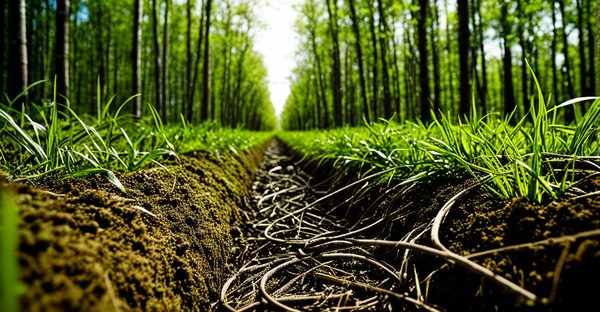Les filières de l'environnement : choisissez votre avenir vert