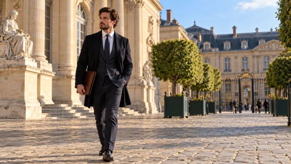 Les meilleurs avocats en droit des sociétés à Versailles