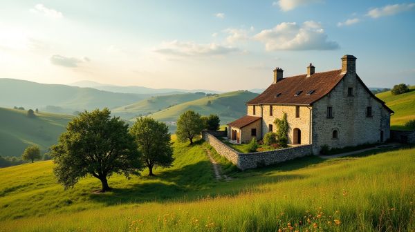 Optimiser vos travaux agricoles à Lugny avec des experts