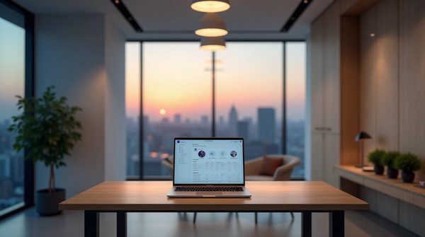 Optimisez la gestion rh avec un logiciel sur mesure