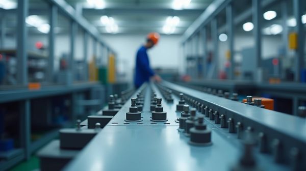 Quel lubrifiant soluble hypoallergénique choisir pour votre usine ?