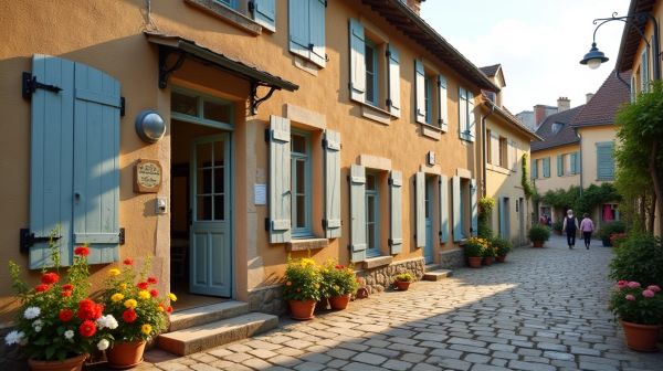 Recherchez-vous une entreprise multiservices à L'Isle-d'Espagnac ?