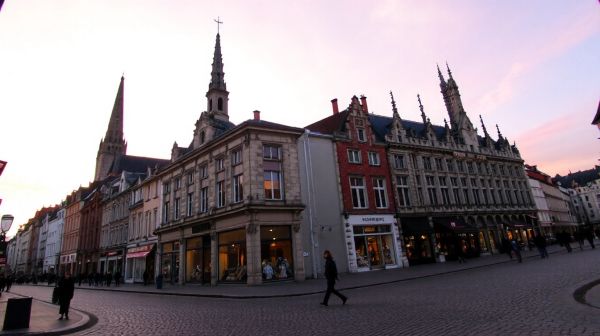 Top 5 raisons de choisir un électricien à Lille