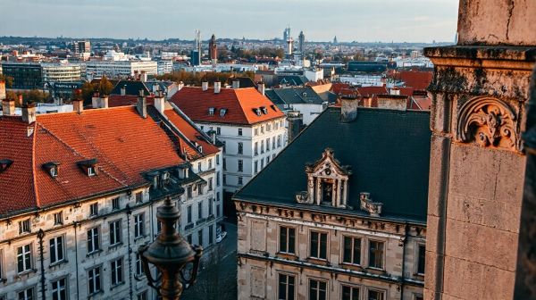 Top 5 raisons de choisir un électricien à Lille