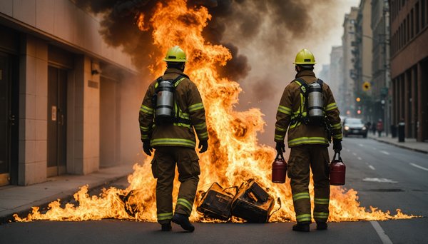 Élaborez un plan d'évacuation incendie sur mesure pour votre sécurité