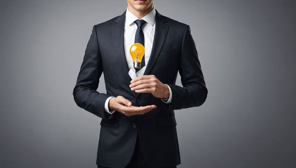 Réussir sa création business : stratégies pour innover