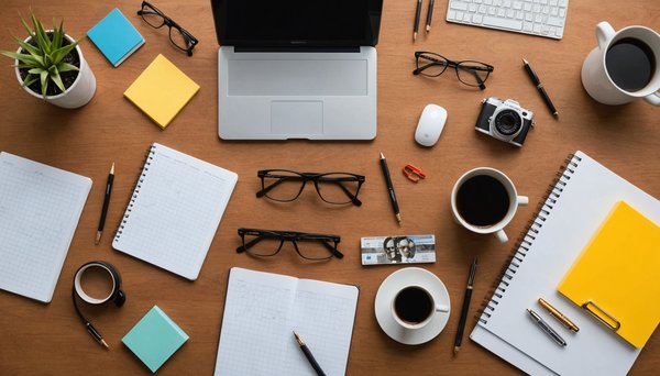 Fournitures de bureau pas cher : économisez sans compromettre la qualité !