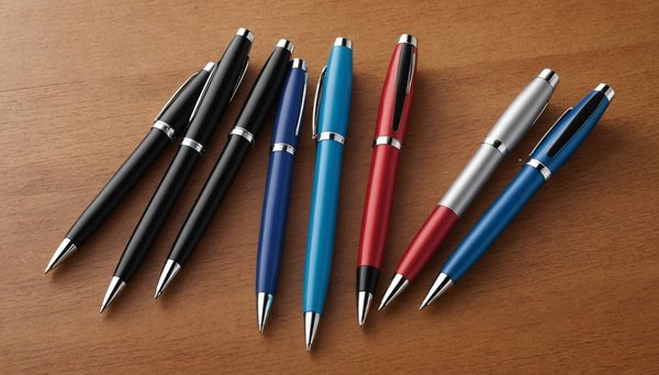 Découvrez les stylos publicitaires senator pour promouvoir votre marque