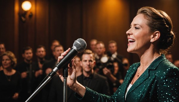 Les étapes clés pour mettre en place des animations musicales de team building