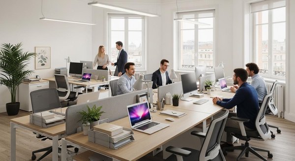Location de bureaux à Toulouse : les meilleurs espaces adaptés à votre entreprise