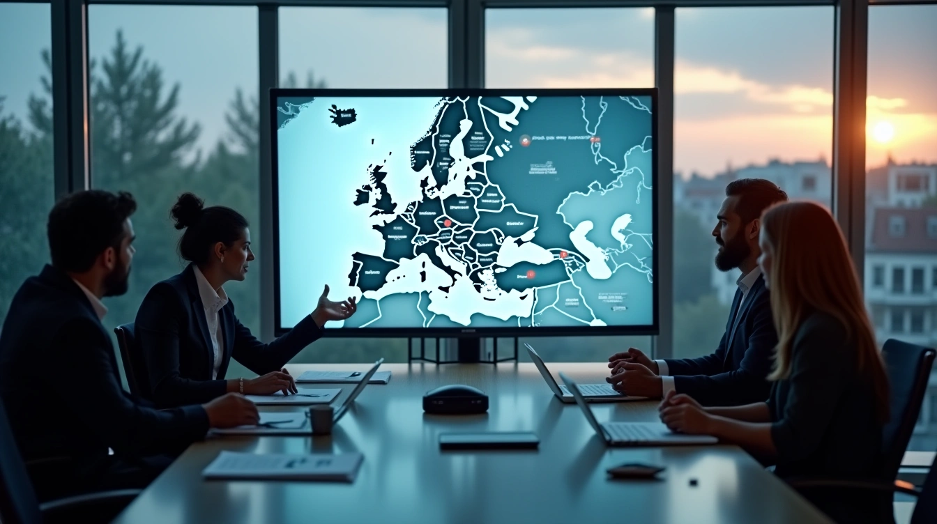 Questions fréquentes sur l'optimisation des tournées