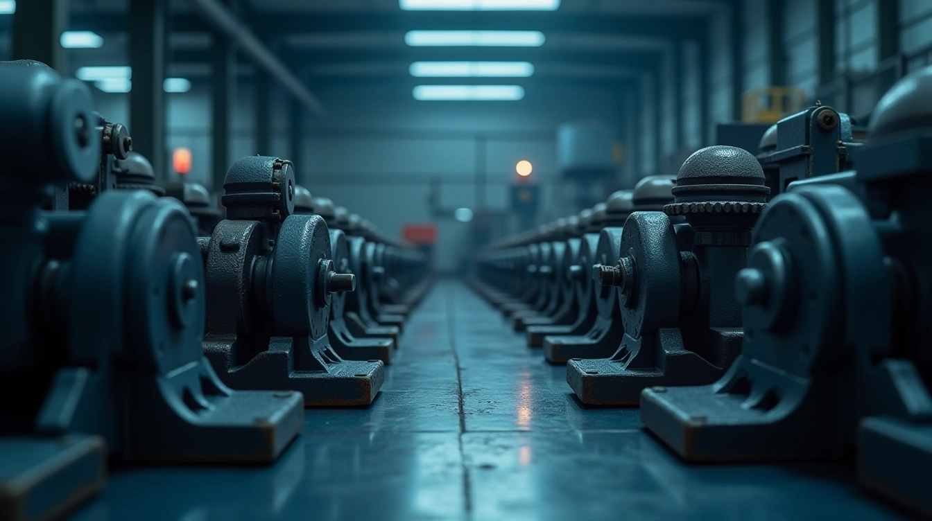 Processus clé pour la réussite d’un projet de machines spéciales