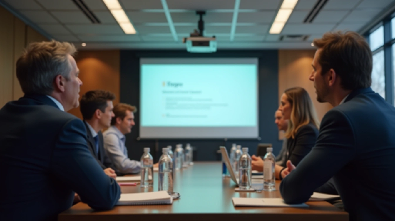 Budget et stratégie : anticiper votre investissement